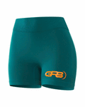 GR8S Pro Training Shorts (Deep Teal)