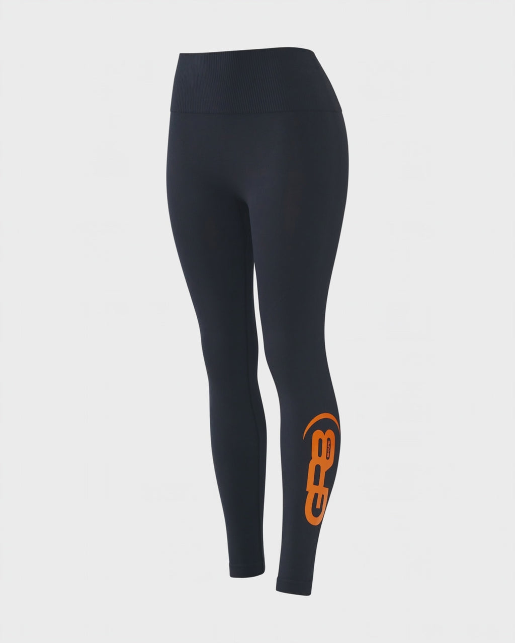 GR8S Pro Sculpt Leggings (Midnight Black)