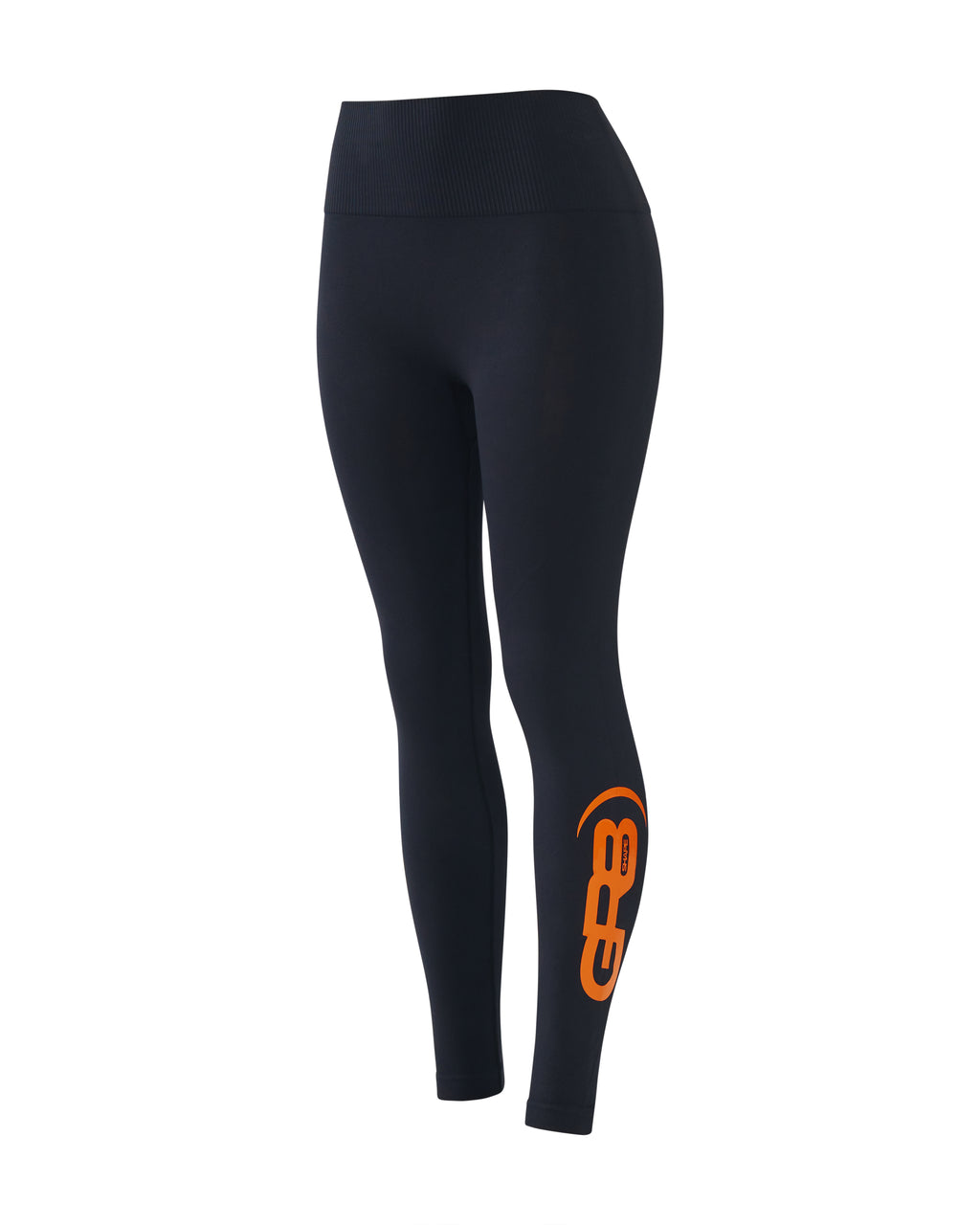 GR8S Pro Sculpt Leggings (Midnight Black)