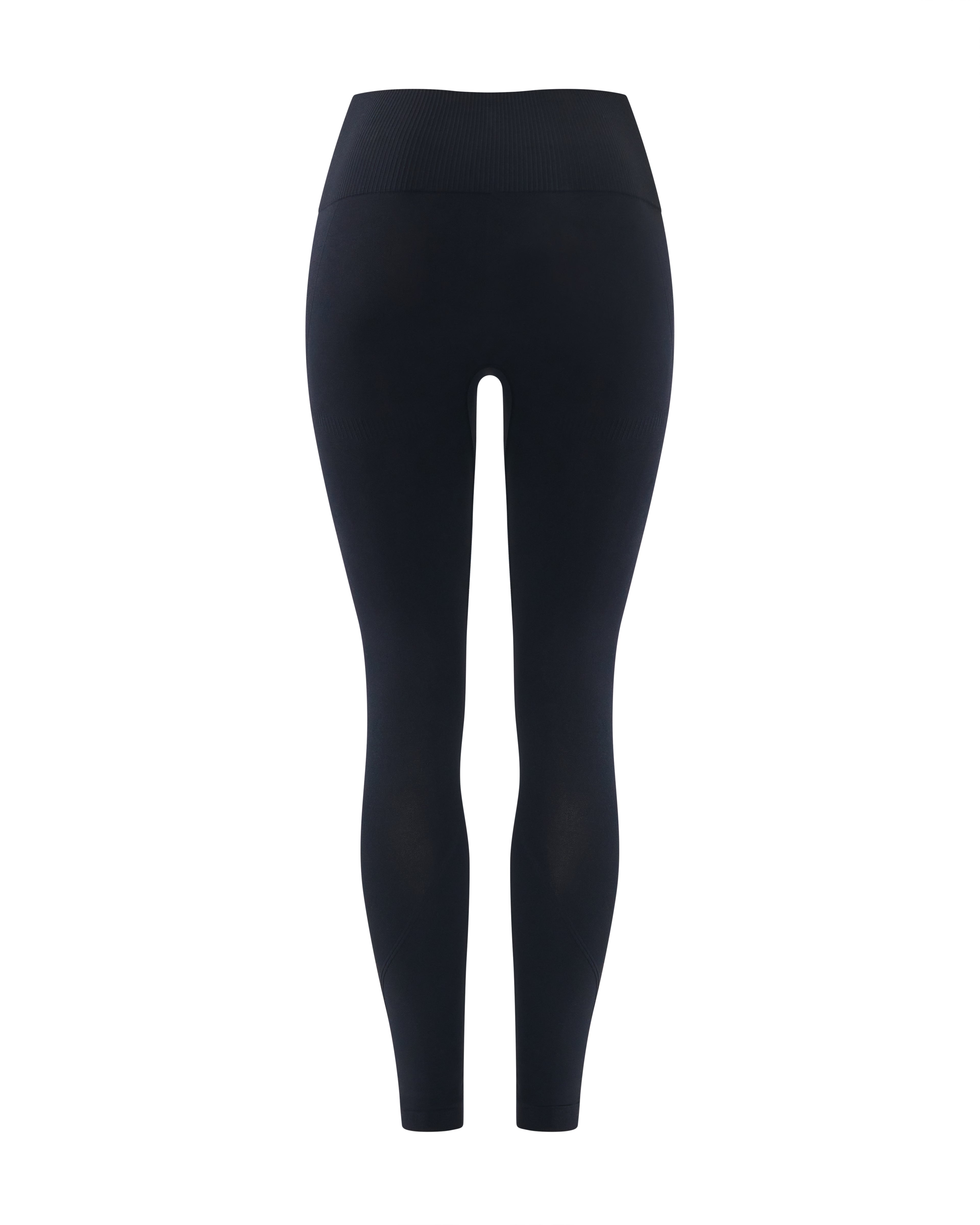 GR8S Pro Sculpt Leggings (Midnight Black)