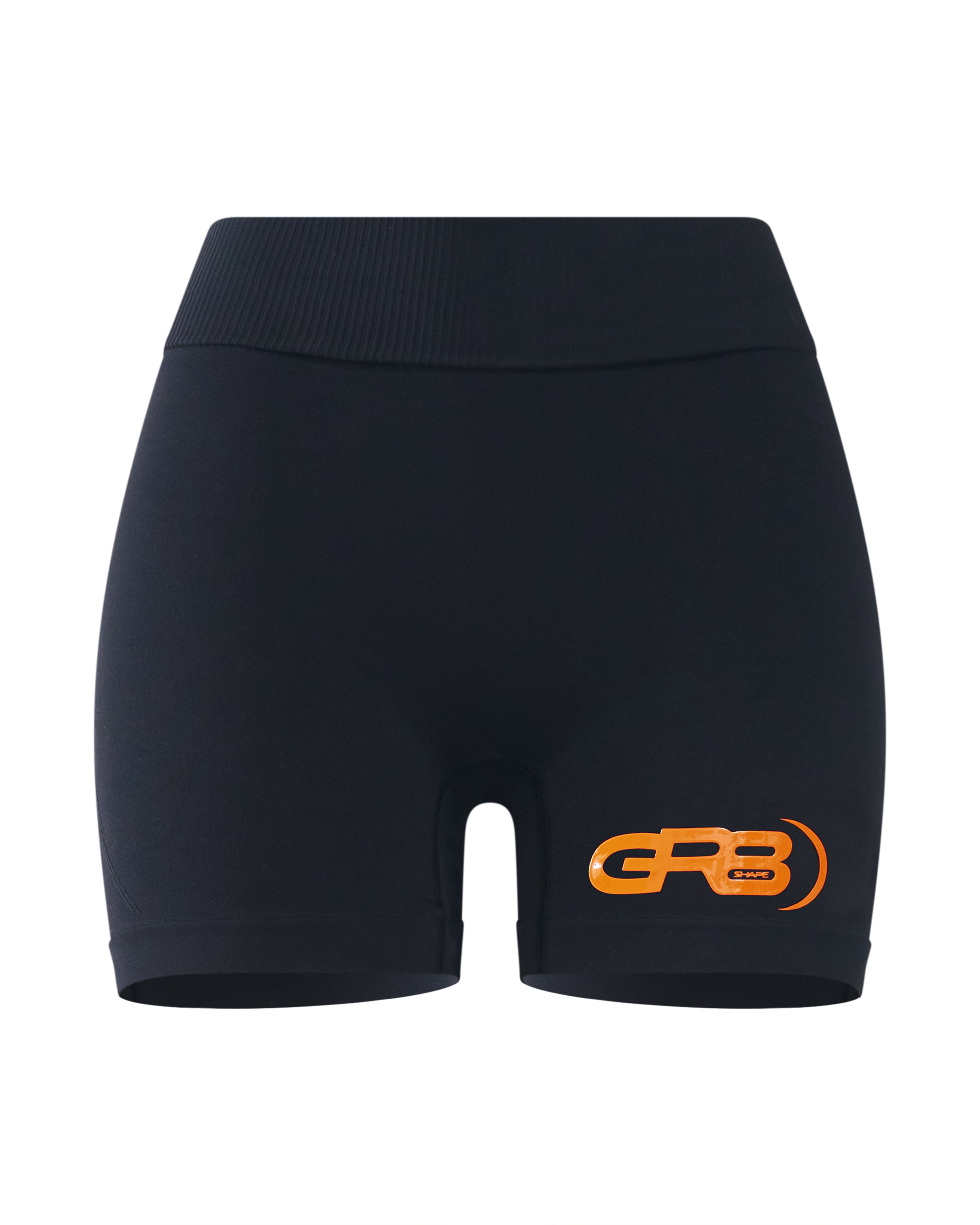 GR8S Pro Training Shorts (Midnight Black)