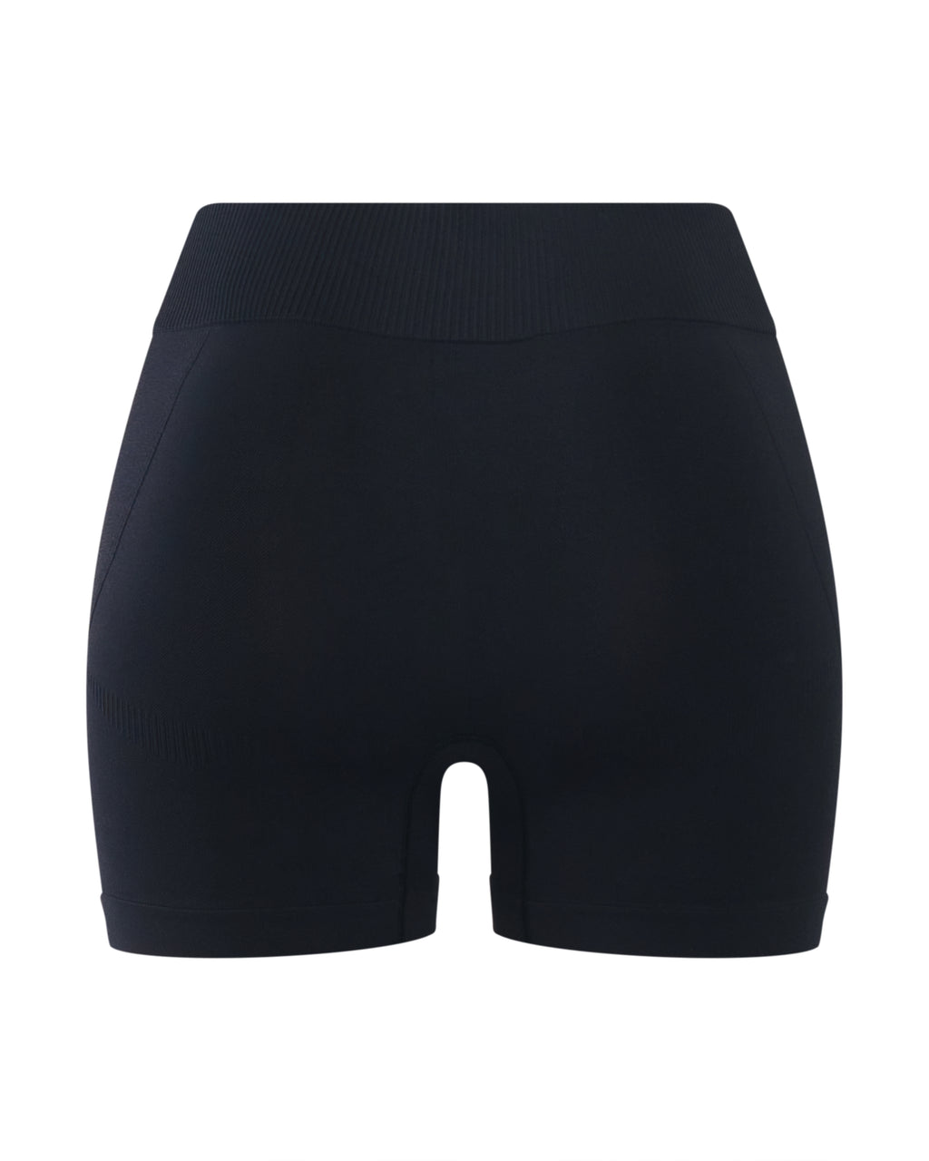 GR8S Pro Training Shorts (Midnight Black)