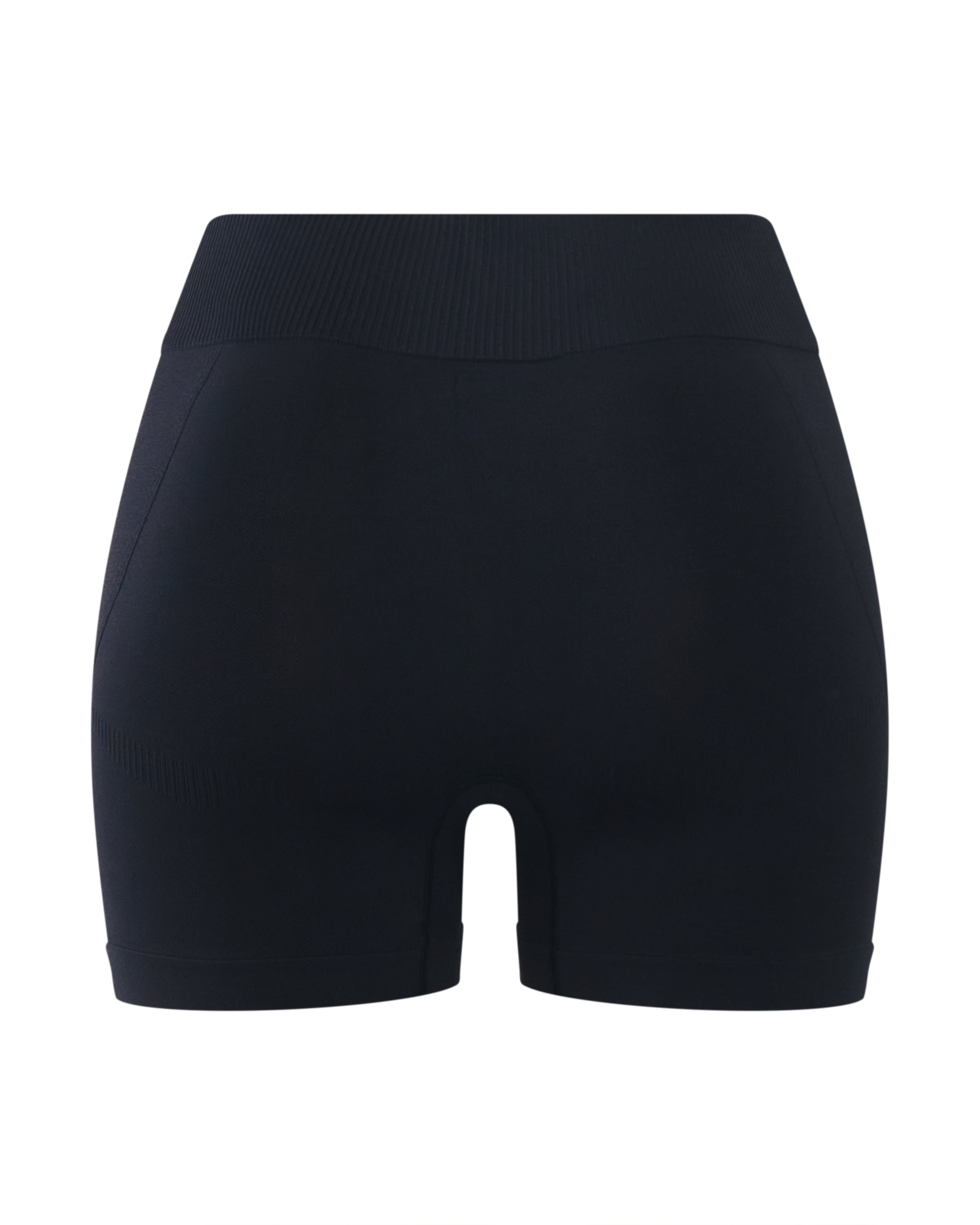 GR8S Pro Training Shorts (Midnight Black)