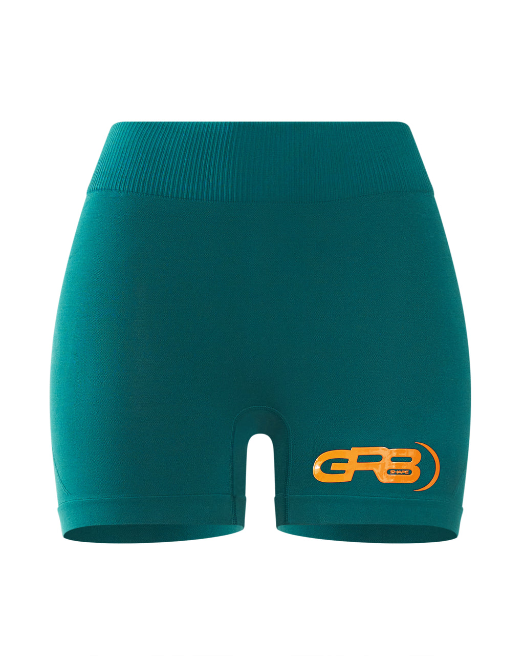 GR8S Pro Training Shorts (Deep Teal)