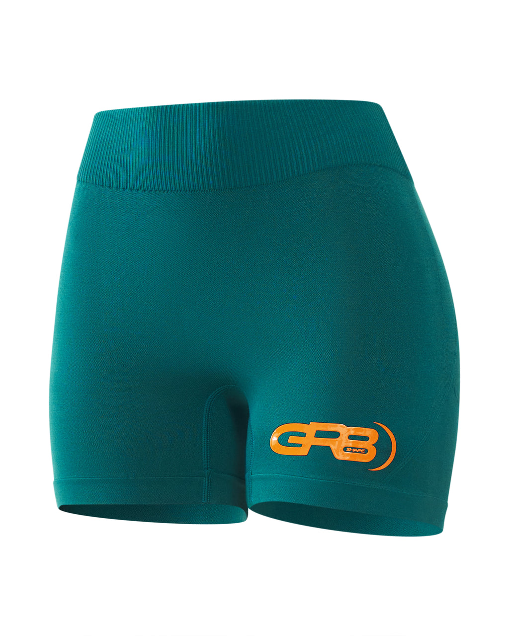 GR8S Pro Training Shorts (Deep Teal)