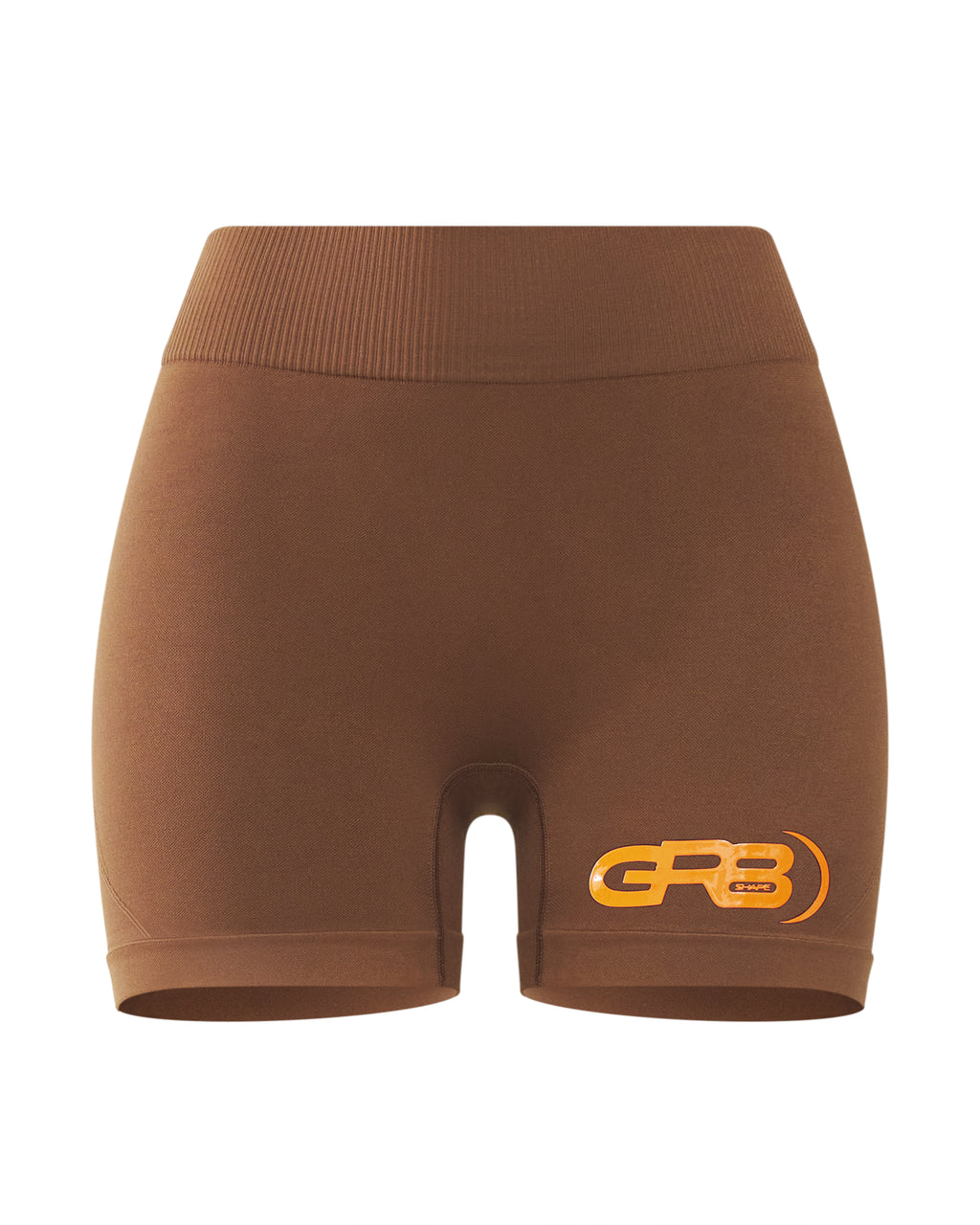 GR8S Pro Training Shorts (Earth Brown)