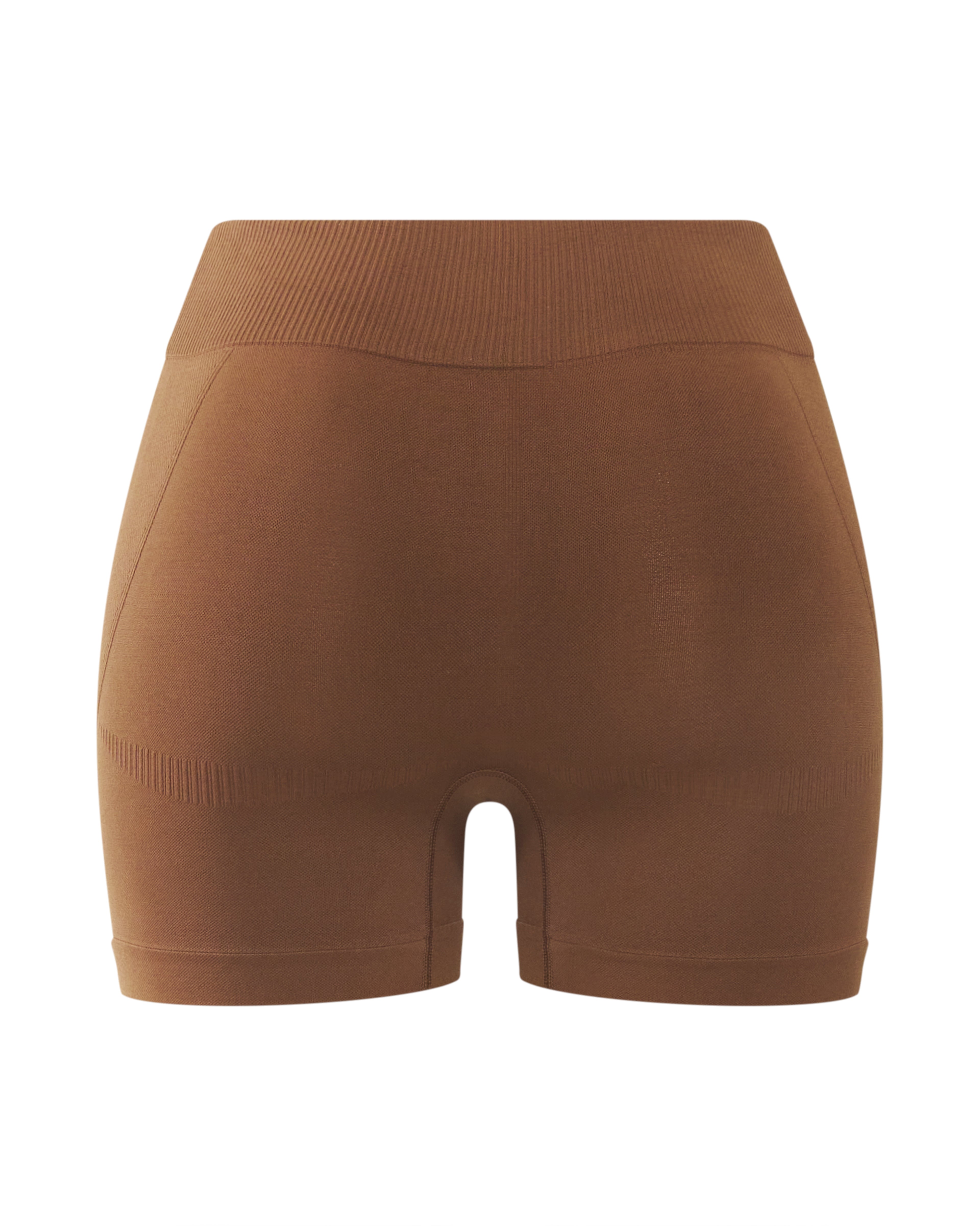 GR8S Pro Training Shorts (Earth Brown)